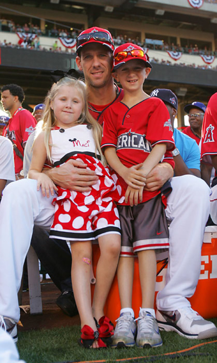 Cliff Lee